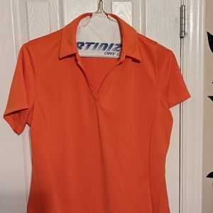 2 Lady Hagan XL Golf Polos